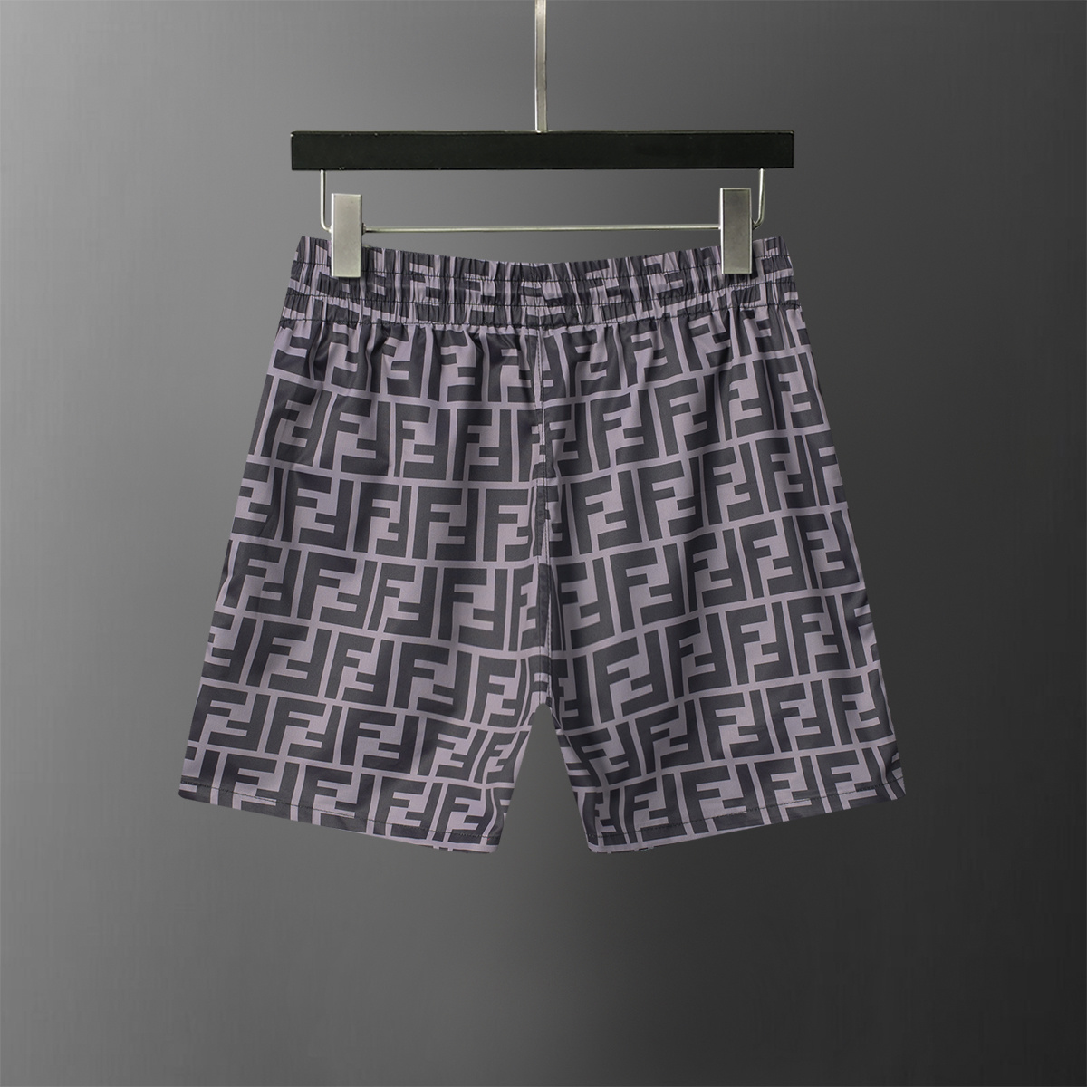 Cheap FENDI Short Pants For Men in 208269, $25 USD- [IB208269] - Replica FENDI Short Pants For Men