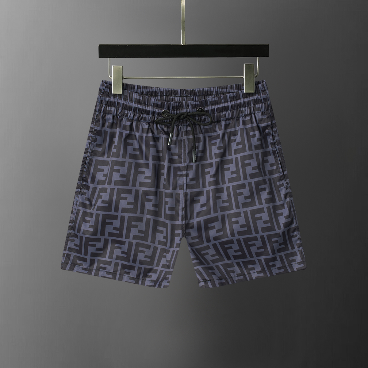 Cheap FENDI Short Pants For Men in 208270, $25 USD- [IB208270] - Replica FENDI Short Pants For Men