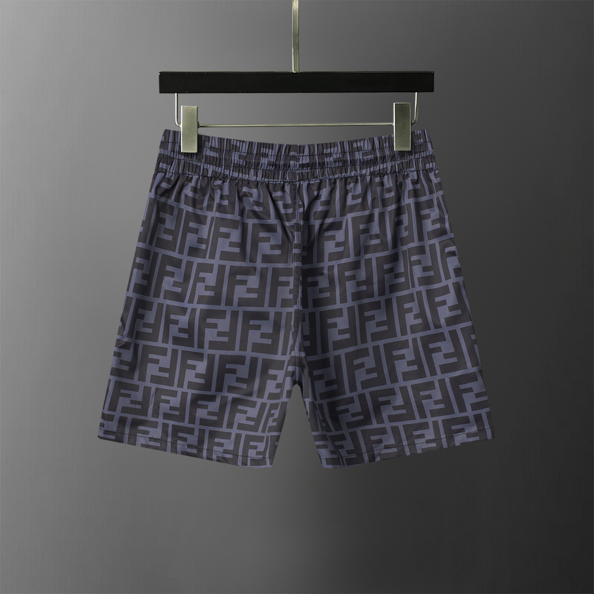 Cheap FENDI Short Pants For Men in 208270, $25 USD- [IB208270] - Replica FENDI Short Pants For Men