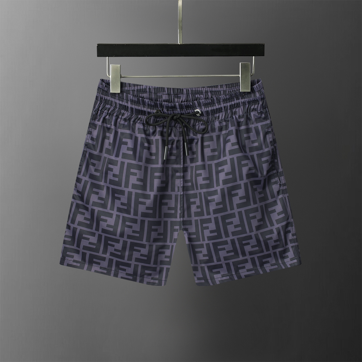 Cheap FENDI Short Pants For Men in 208271, $25 USD- [IB208271] - Replica FENDI Short Pants For Men