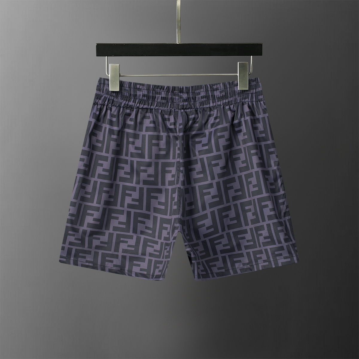 Cheap FENDI Short Pants For Men in 208271, $25 USD- [IB208271] - Replica FENDI Short Pants For Men