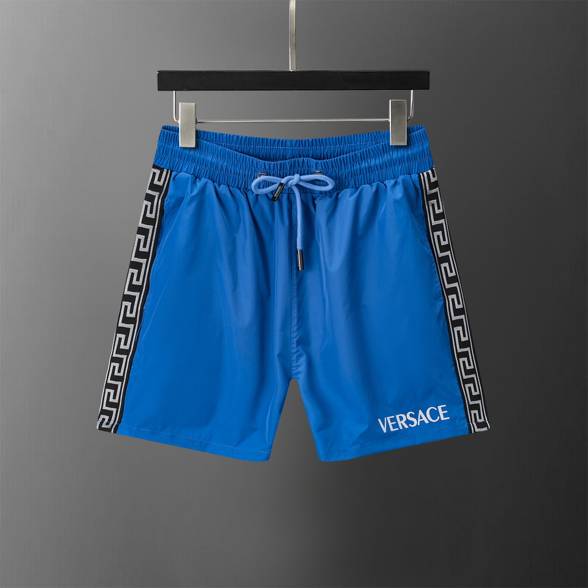 Cheap Versace Short Pants For Men in 208273, $25 USD- [IB208273] - Replica Versace Short Pants For Men