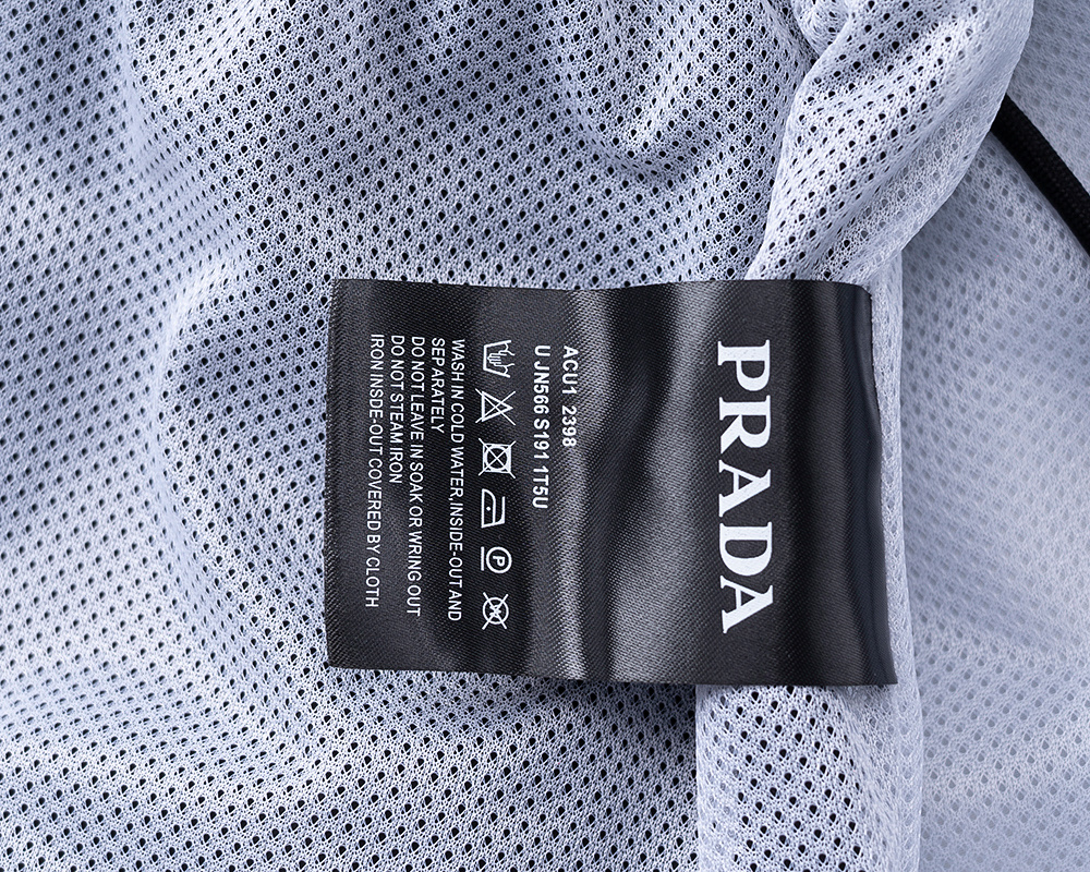 Cheap Prado Pants For Men in 208274, $25 USD- [IB208274] - Replica Prado Pants For Men