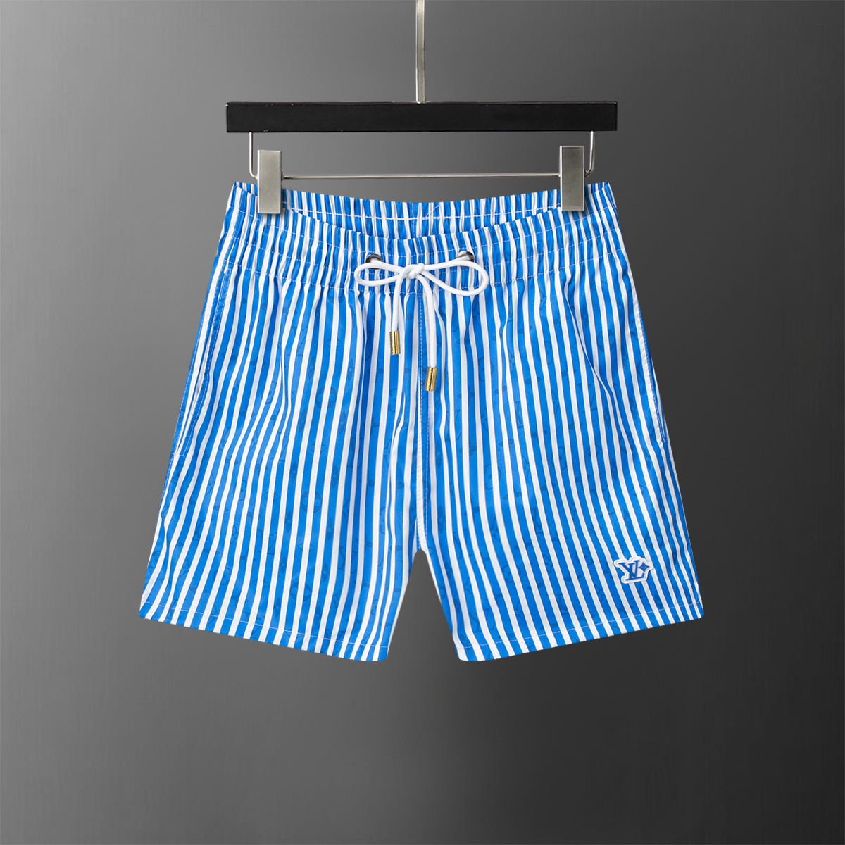 Cheap Louis Vuitton Short Pants For Men in 208277, $25 USD- [IB208277] - Replica Louis Vuitton Short Pants For Men