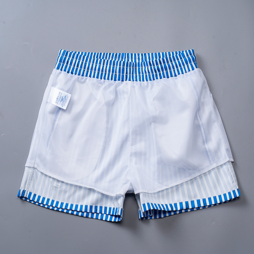 Cheap Louis Vuitton Short Pants For Men in 208277, $25 USD- [IB208277] - Replica Louis Vuitton Short Pants For Men