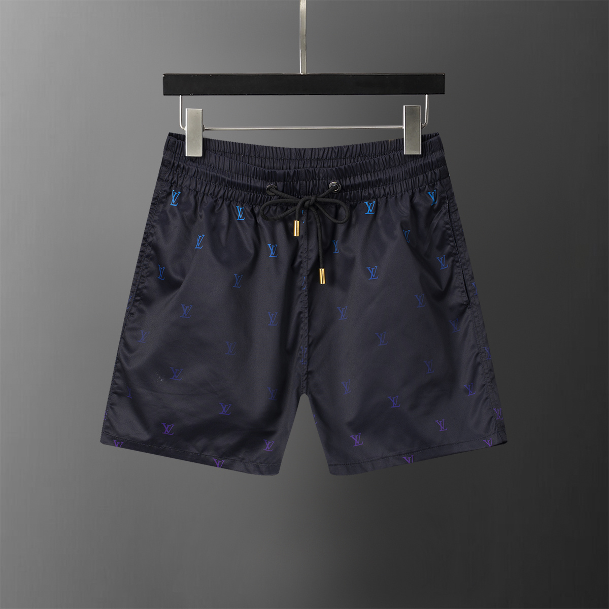 Cheap Louis Vuitton Short Pants For Men in 208278, $25 USD- [IB208278] - Replica Louis Vuitton Short Pants For Men