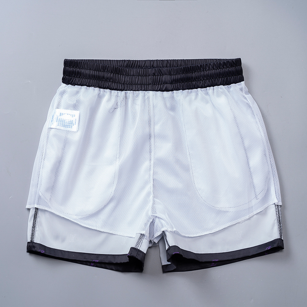 Cheap Louis Vuitton Short Pants For Men in 208278, $25 USD- [IB208278] - Replica Louis Vuitton Short Pants For Men