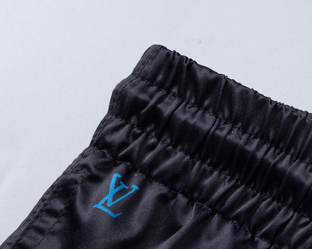 Cheap Louis Vuitton Short Pants For Men in 208278, $25 USD- [IB208278] - Replica Louis Vuitton Short Pants For Men