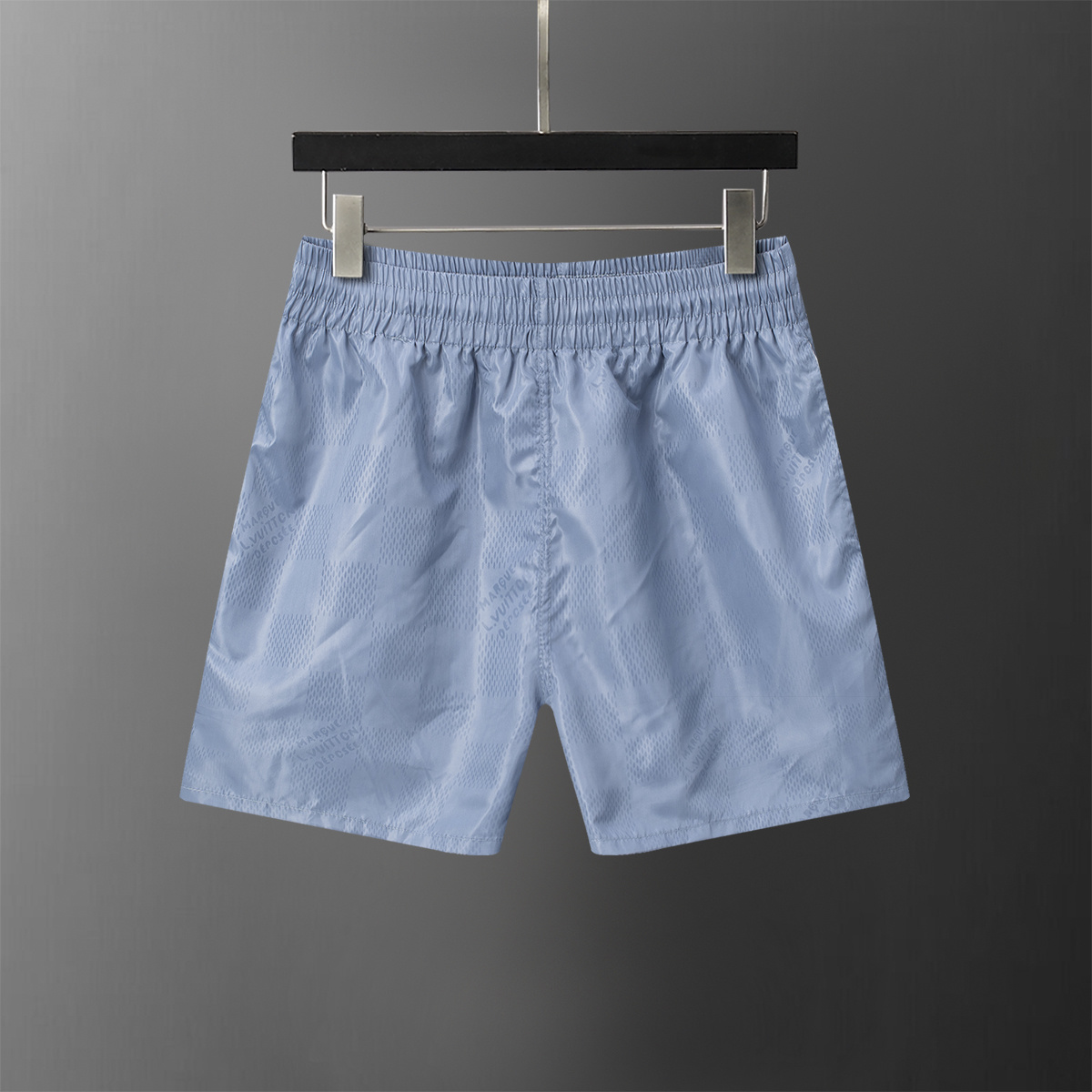 Cheap Louis Vuitton Short Pants For Men in 208280, $25 USD- [IB208280] - Replica Louis Vuitton Short Pants For Men