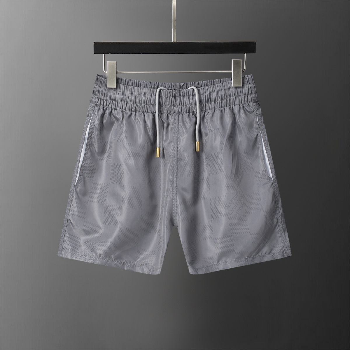 Cheap Louis Vuitton Short Pants For Men in 208281, $25 USD- [IB208281] - Replica Louis Vuitton Short Pants For Men