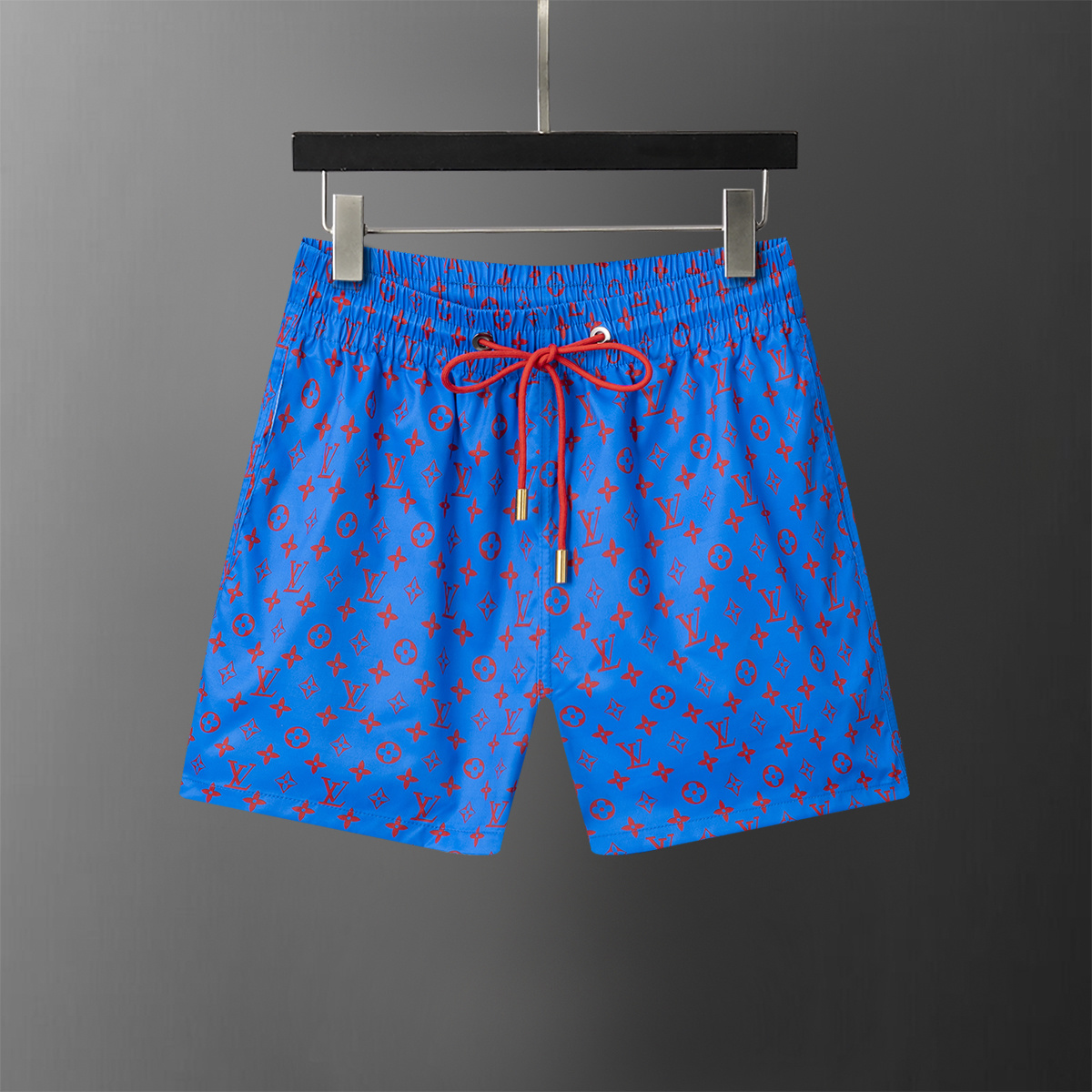 Cheap Louis Vuitton Short Pants For Men in 208282, $25 USD- [IB208282] - Replica Louis Vuitton Short Pants For Men