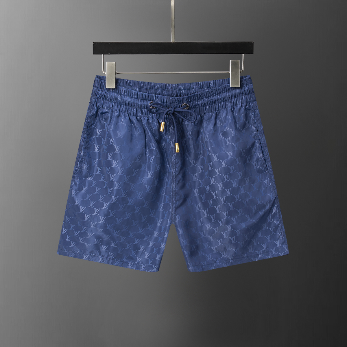 Cheap Louis Vuitton Short Pants For Men in 208283, $25 USD- [IB208283] - Replica Louis Vuitton Short Pants For Men