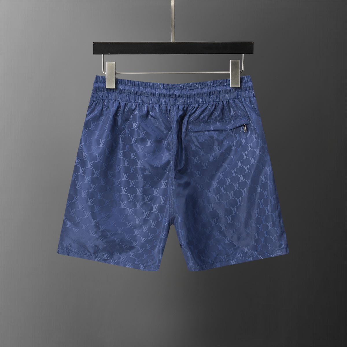 Cheap Louis Vuitton Short Pants For Men in 208283, $25 USD- [IB208283] - Replica Louis Vuitton Short Pants For Men