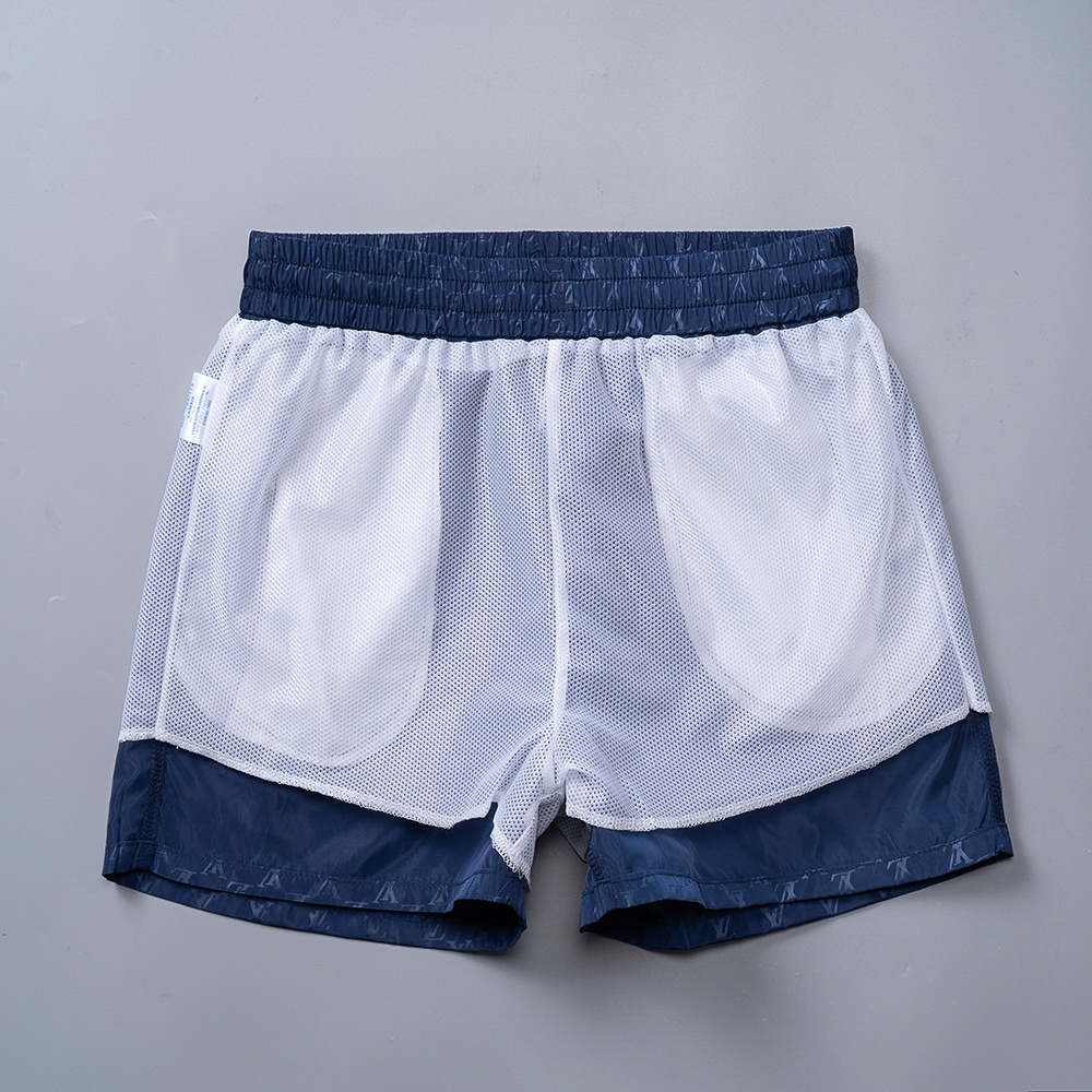 Cheap Louis Vuitton Short Pants For Men in 208283, $25 USD- [IB208283] - Replica Louis Vuitton Short Pants For Men