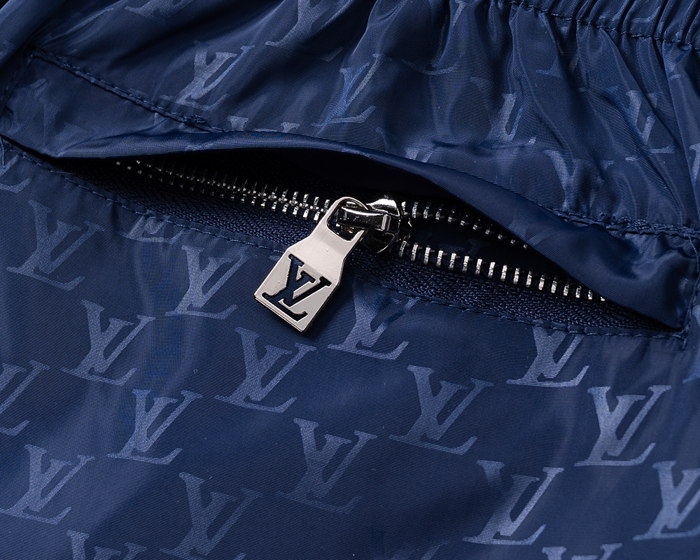Cheap Louis Vuitton Short Pants For Men in 208283, $25 USD- [IB208283] - Replica Louis Vuitton Short Pants For Men