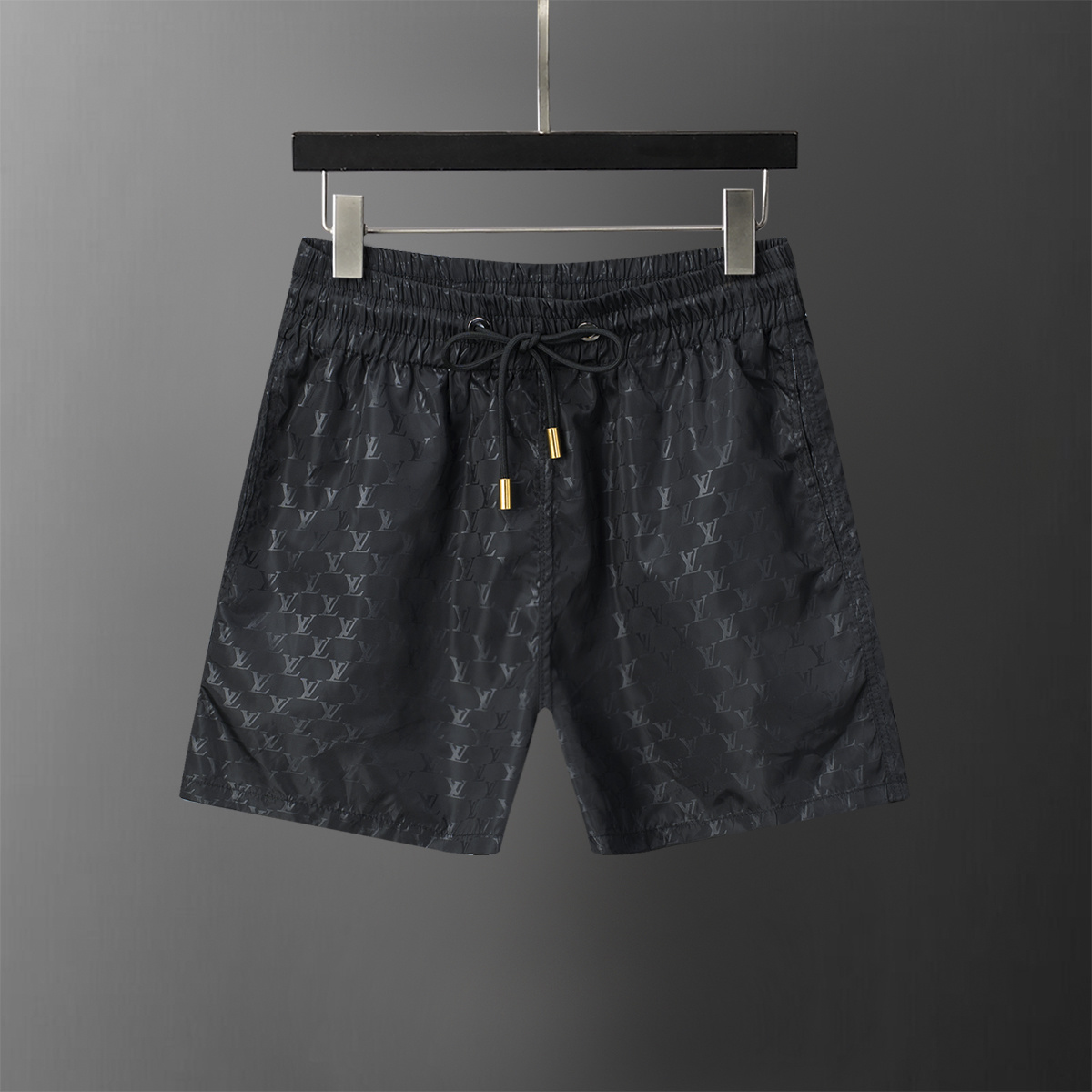Cheap Louis Vuitton Short Pants For Men in 208284, $25 USD- [IB208284] - Replica Louis Vuitton Short Pants For Men