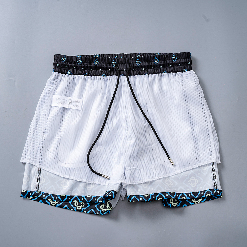 Cheap Casablanca pants in 208285, $25 USD- [IB208285] - Replica Casablanca pants
