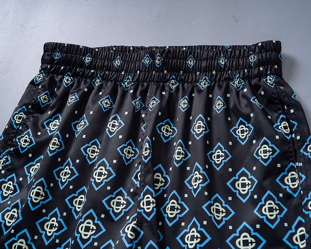 Cheap Casablanca pants in 208285, $25 USD- [IB208285] - Replica Casablanca pants