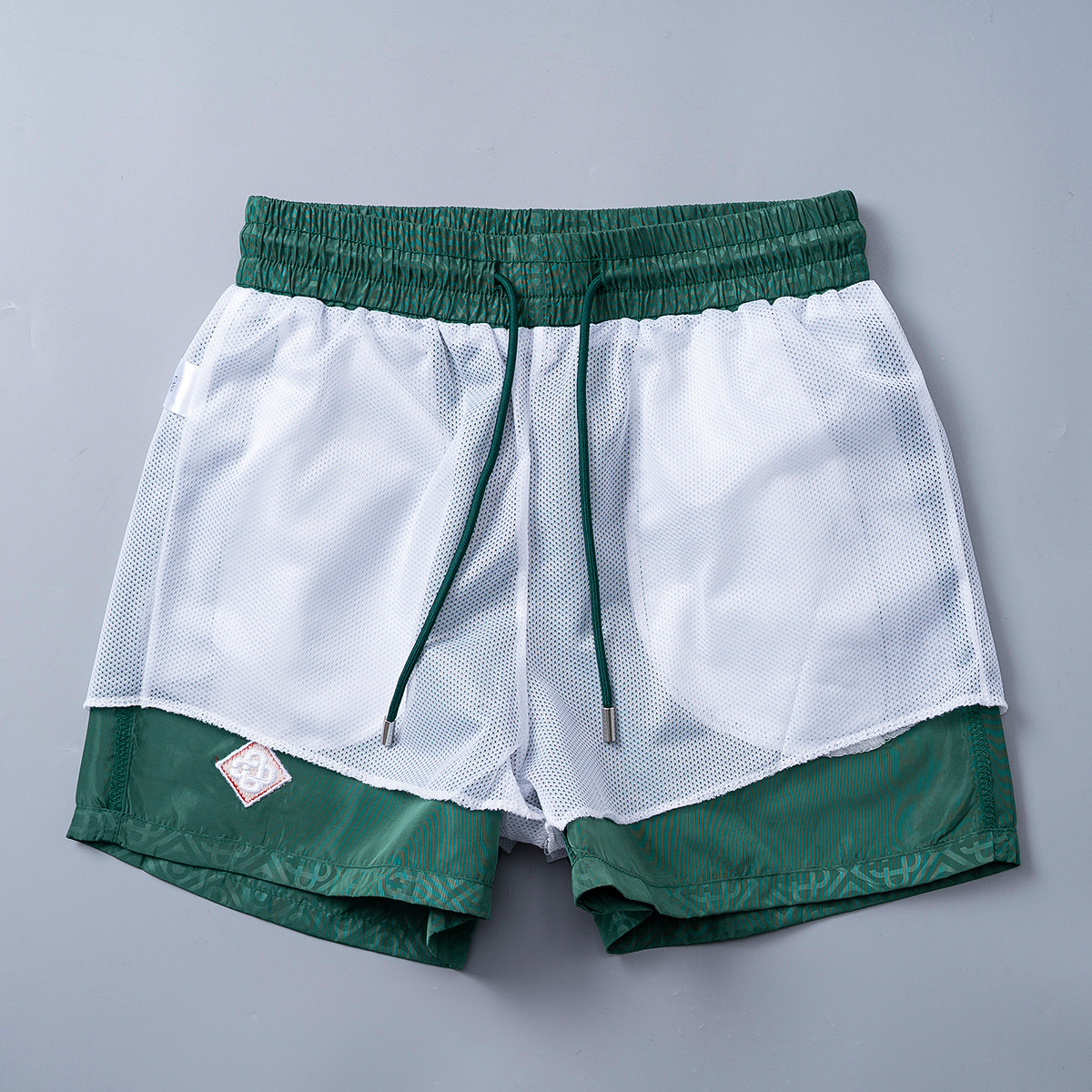 Cheap Casablanca pants in 208286, $25 USD- [IB208286] - Replica Casablanca pants