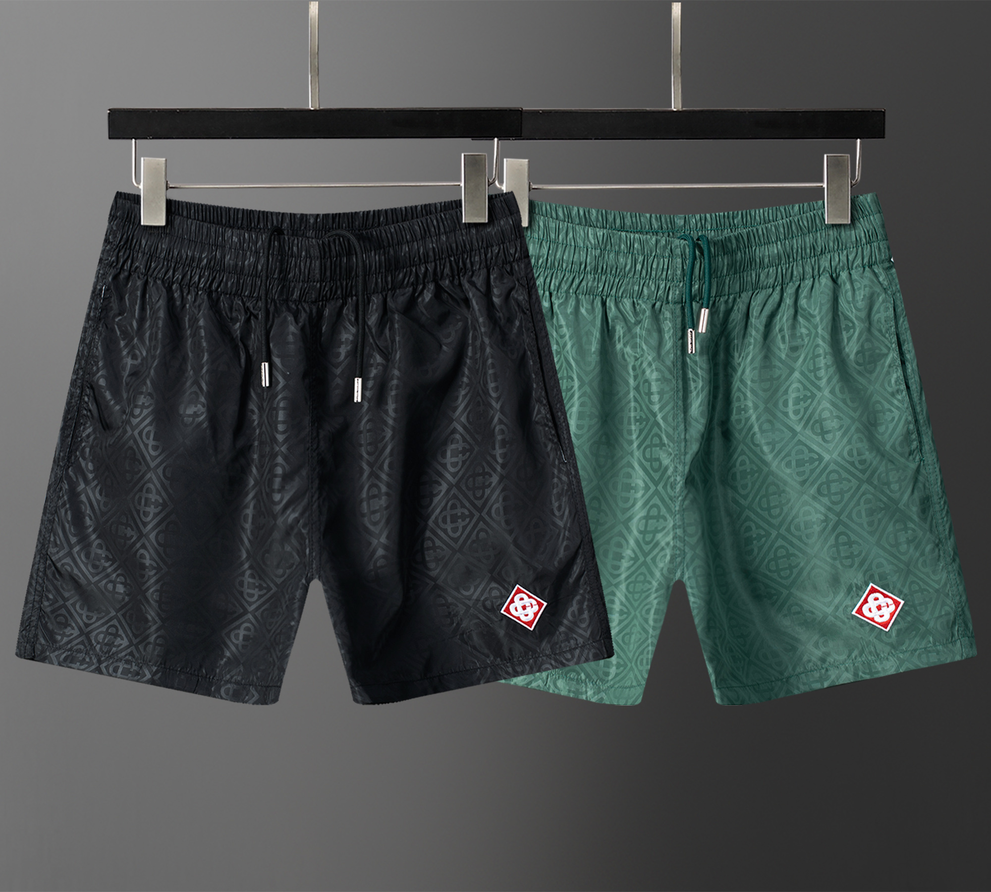 Cheap Casablanca pants in 208287, $25 USD- [IB208287] - Replica Casablanca pants