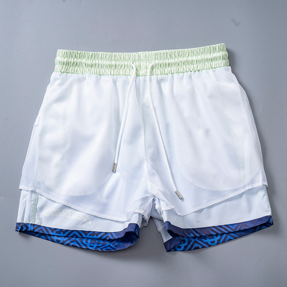 Cheap Casablanca pants in 208288, $25 USD- [IB208288] - Replica Casablanca pants