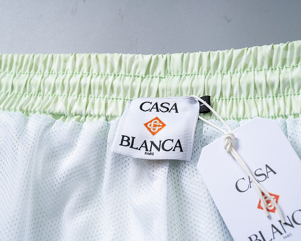 Cheap Casablanca pants in 208288, $25 USD- [IB208288] - Replica Casablanca pants