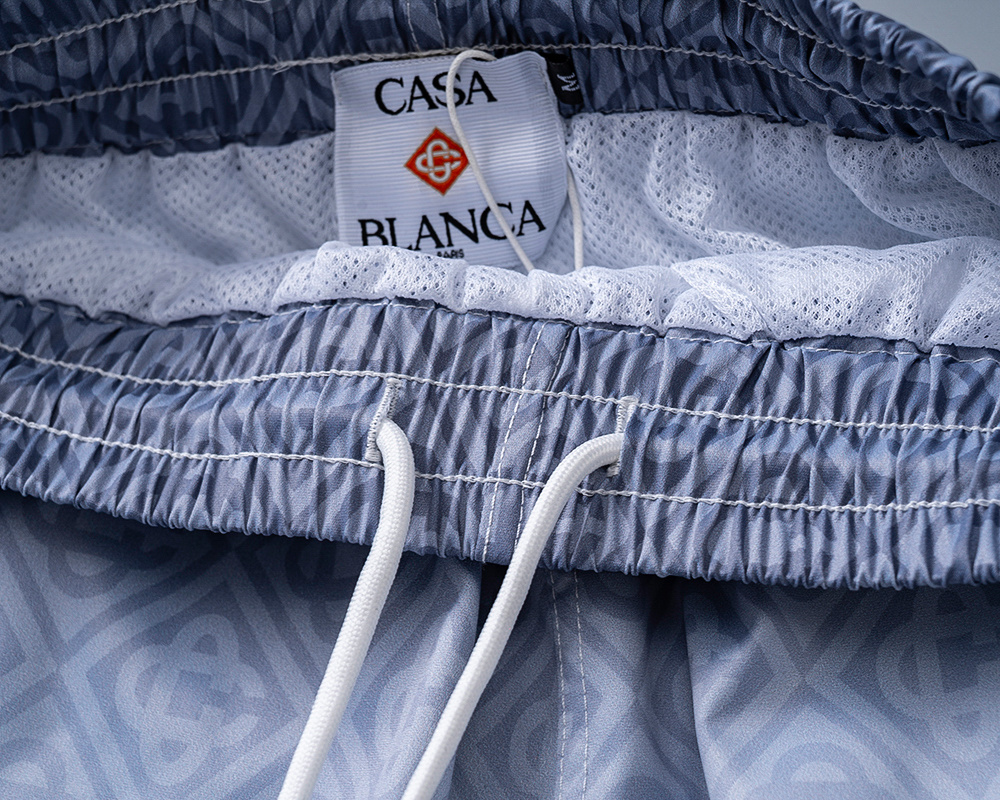 Cheap Casablanca pants in 208293, $25 USD- [IB208293] - Replica Casablanca pants