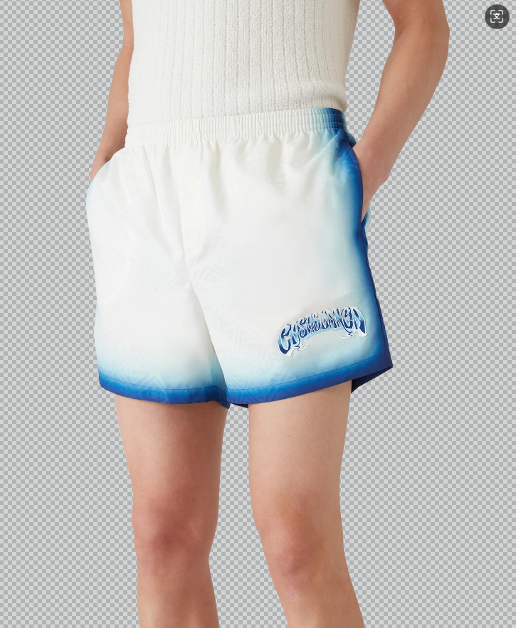 Cheap Casablanca pants in 208294, $25 USD- [IB208294] - Replica Casablanca pants