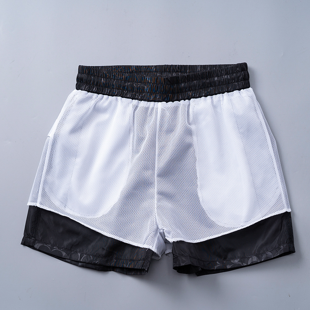 Cheap COACH Pants in 208295, $25 USD- [IB208295] - Replica COACH Pants