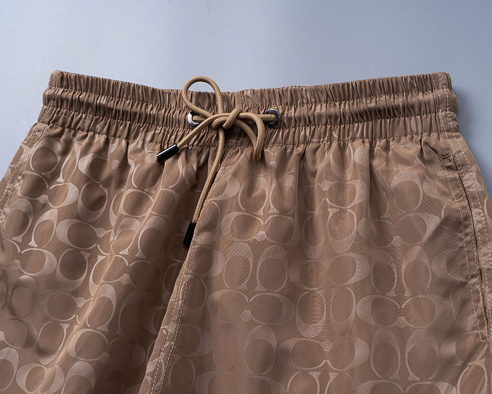 Cheap COACH Pants in 208296, $25 USD- [IB208296] - Replica COACH Pants