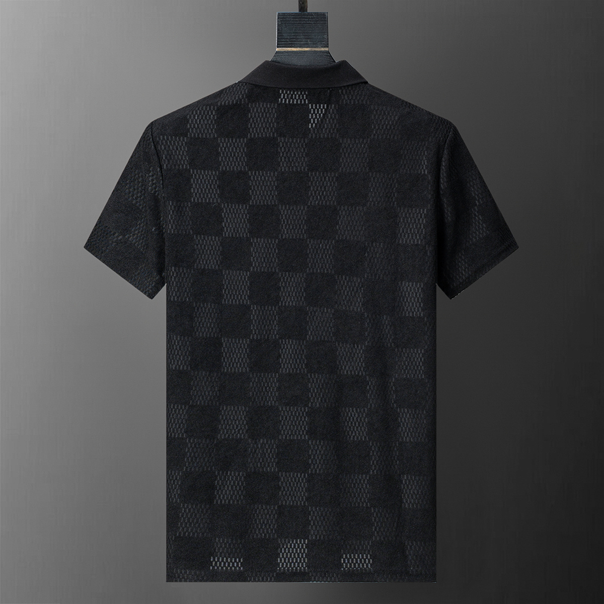 Cheap Louis Vuitton Polo T-Shirts for Men in 208308, $25 USD- [IB208308] - Replica Louis Vuitton Polo T-Shirts for Men