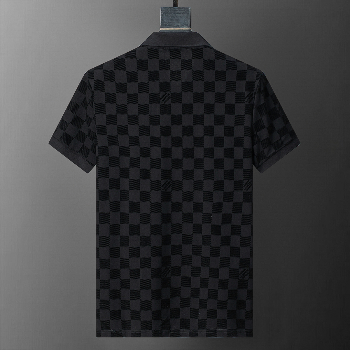 Cheap Louis Vuitton Polo T-Shirts for Men in 208312, $25 USD- [IB208312] - Replica Louis Vuitton Polo T-Shirts for Men