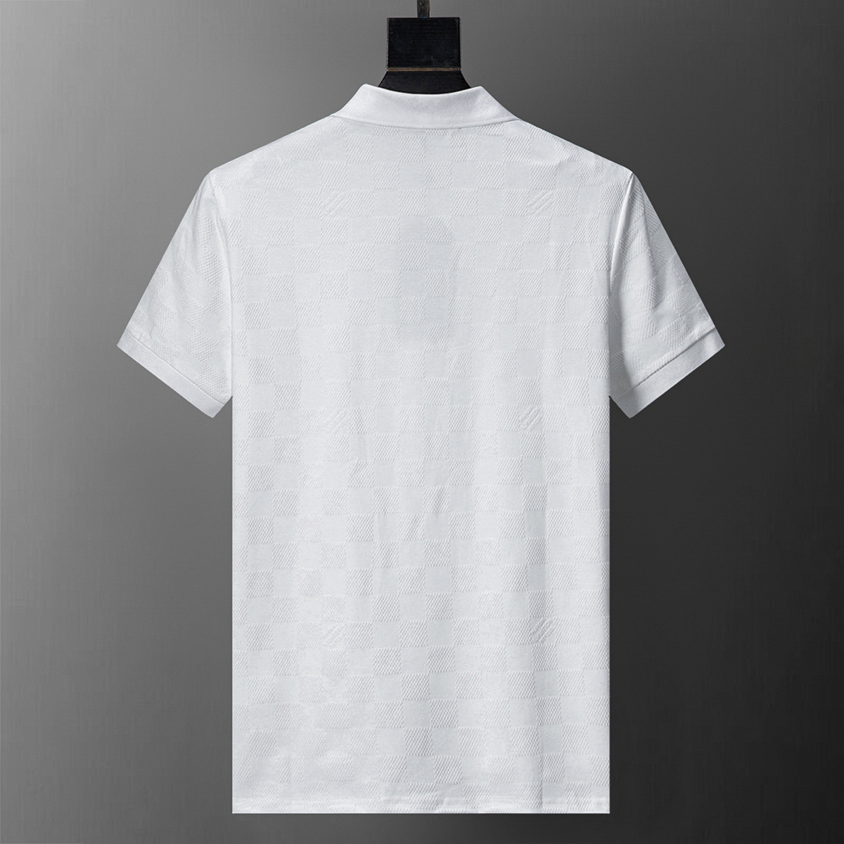 Cheap Louis Vuitton Polo T-Shirts for Men in 208313, $25 USD- [IB208313] - Replica Louis Vuitton Polo T-Shirts for Men