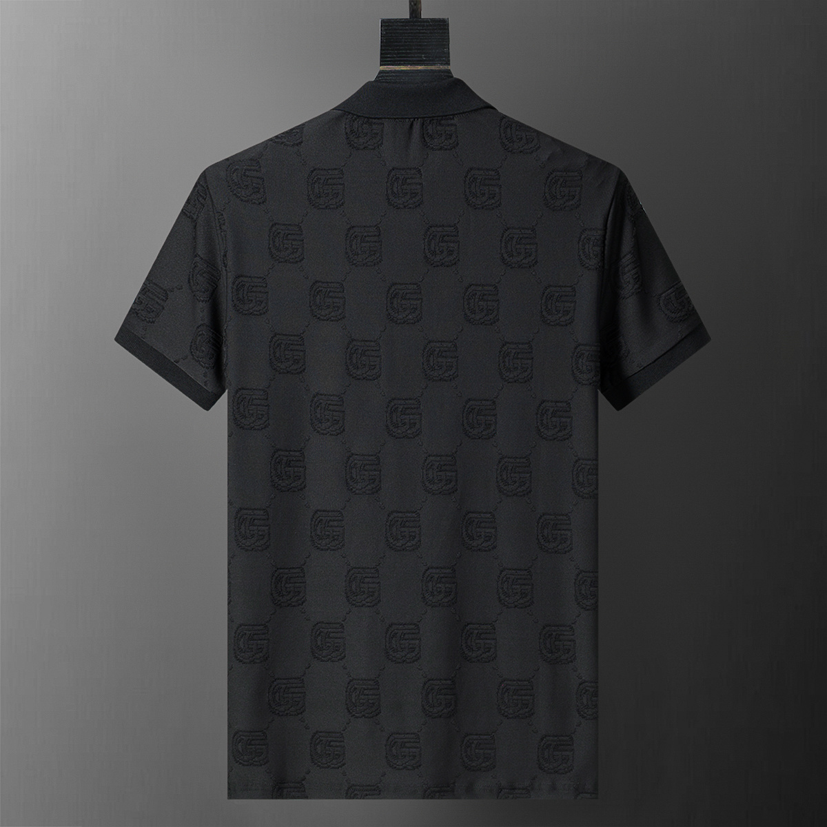 Cheap Gucci Polo T-Shirts for Men in 208318, $25 USD- [IB208318] - Replica Gucci Polo T-Shirts for Men