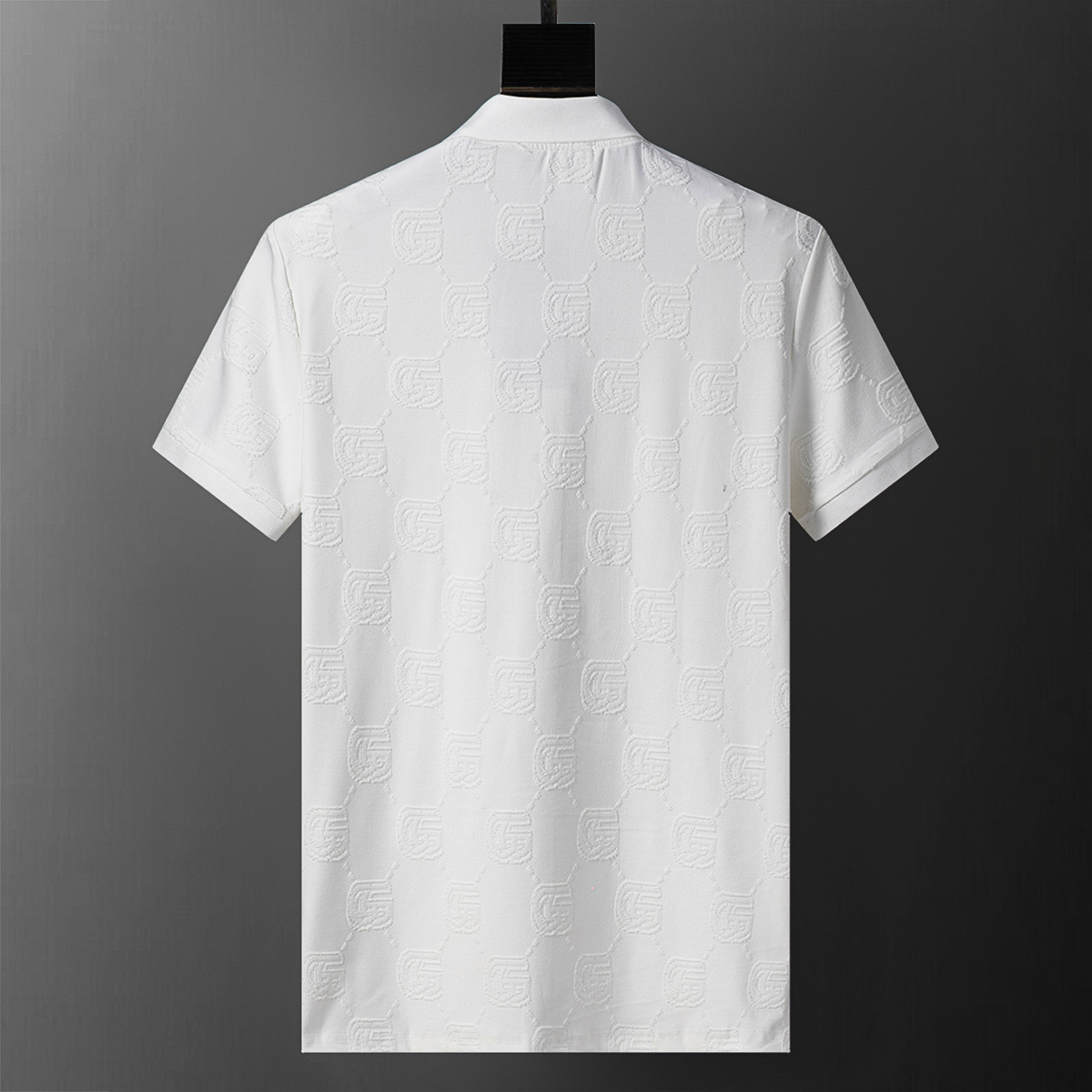 Cheap Gucci Polo T-Shirts for Men in 208319, $25 USD- [IB208319] - Replica Gucci Polo T-Shirts for Men