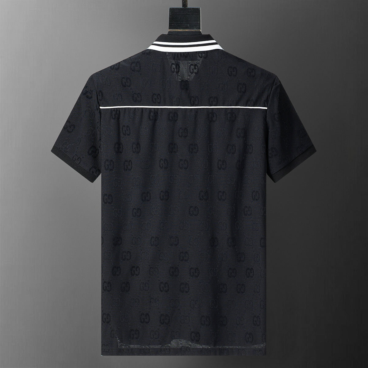 Cheap Gucci Polo T-Shirts for Men in 208320, $25 USD- [IB208320] - Replica Gucci Polo T-Shirts for Men