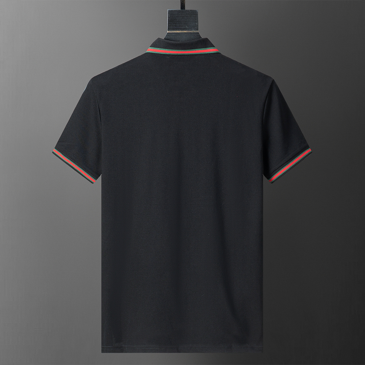 Cheap Gucci Polo T-Shirts for Men in 208322, $25 USD- [IB208322] - Replica Gucci Polo T-Shirts for Men