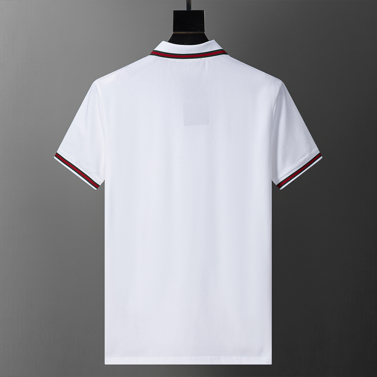 Cheap Gucci Polo T-Shirts for Men in 208323, $25 USD- [IB208323] - Replica Gucci Polo T-Shirts for Men