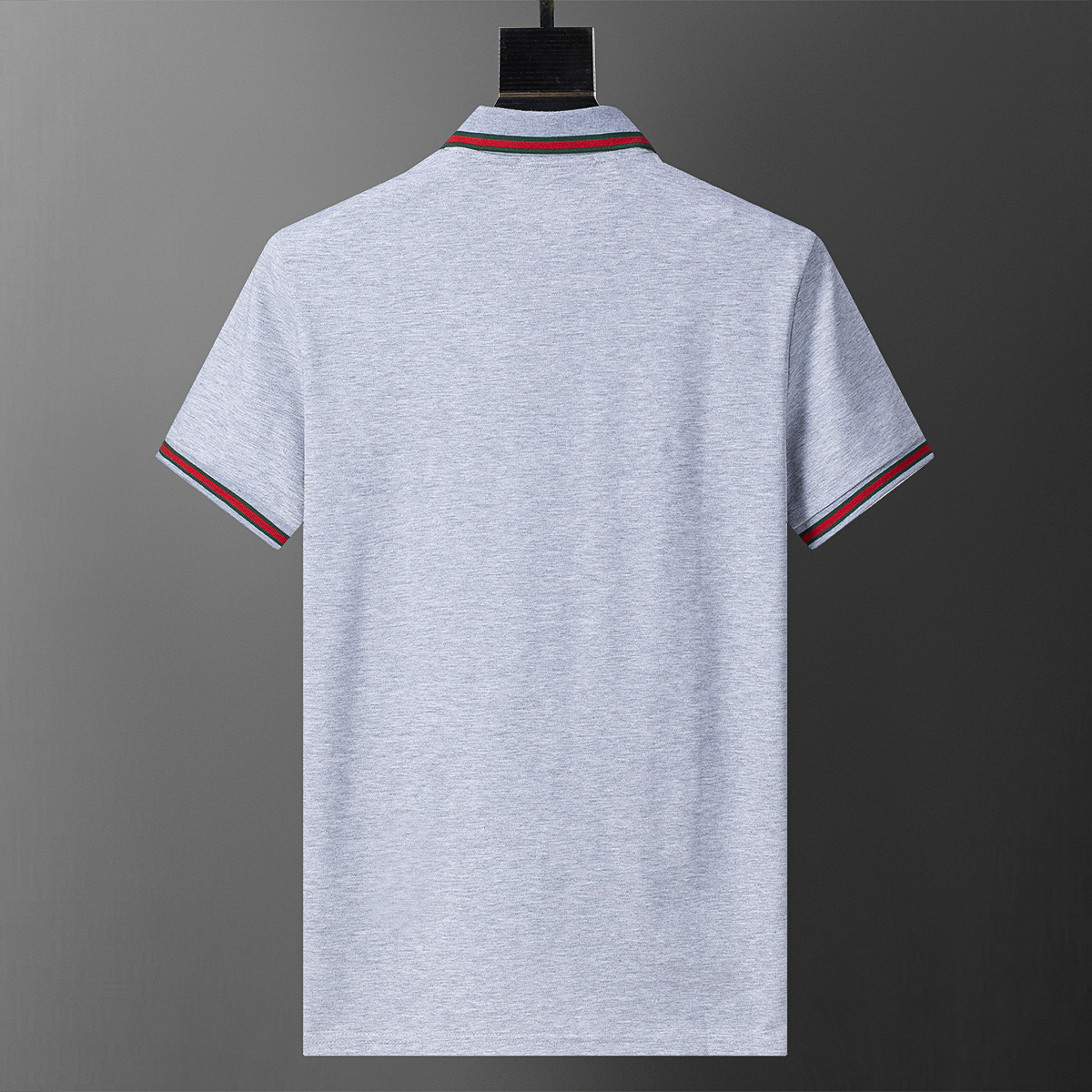 Cheap Gucci Polo T-Shirts for Men in 208324, $25 USD- [IB208324] - Replica Gucci Polo T-Shirts for Men