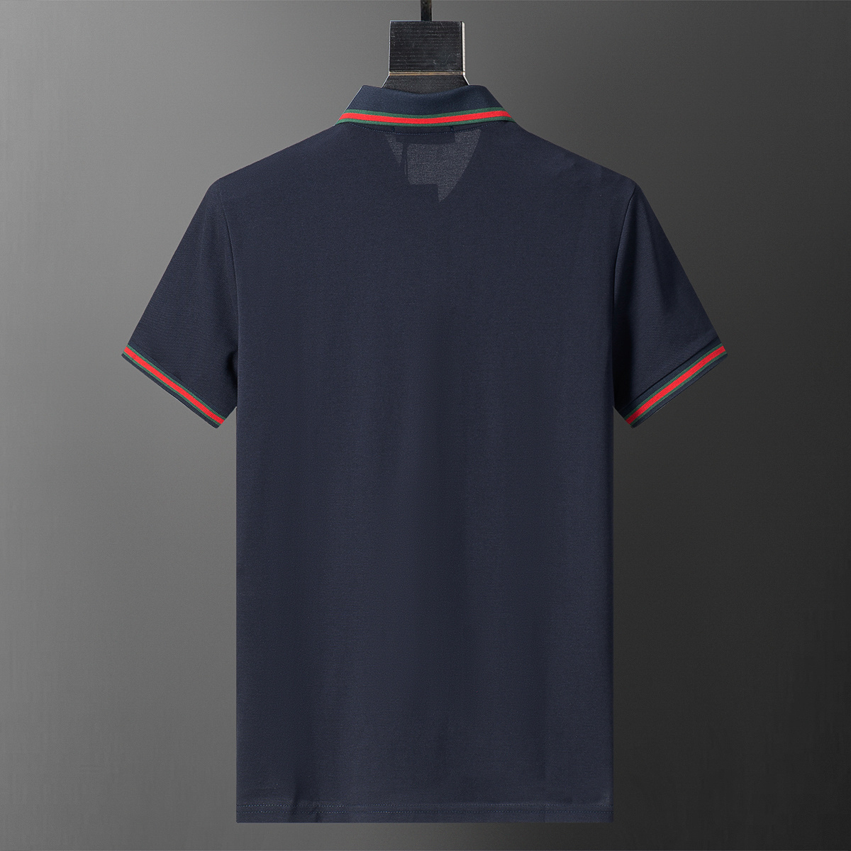 Cheap Gucci Polo T-Shirts for Men in 208325, $25 USD- [IB208325] - Replica Gucci Polo T-Shirts for Men