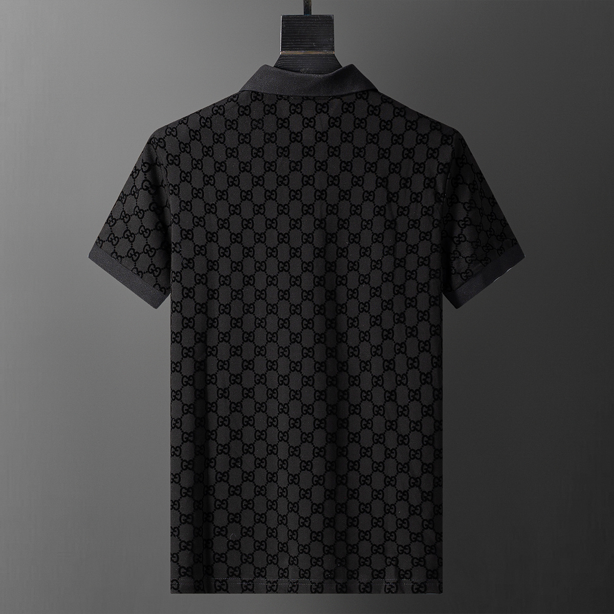 Cheap Gucci Polo T-Shirts for Men in 208327, $25 USD- [IB208327] - Replica Gucci Polo T-Shirts for Men