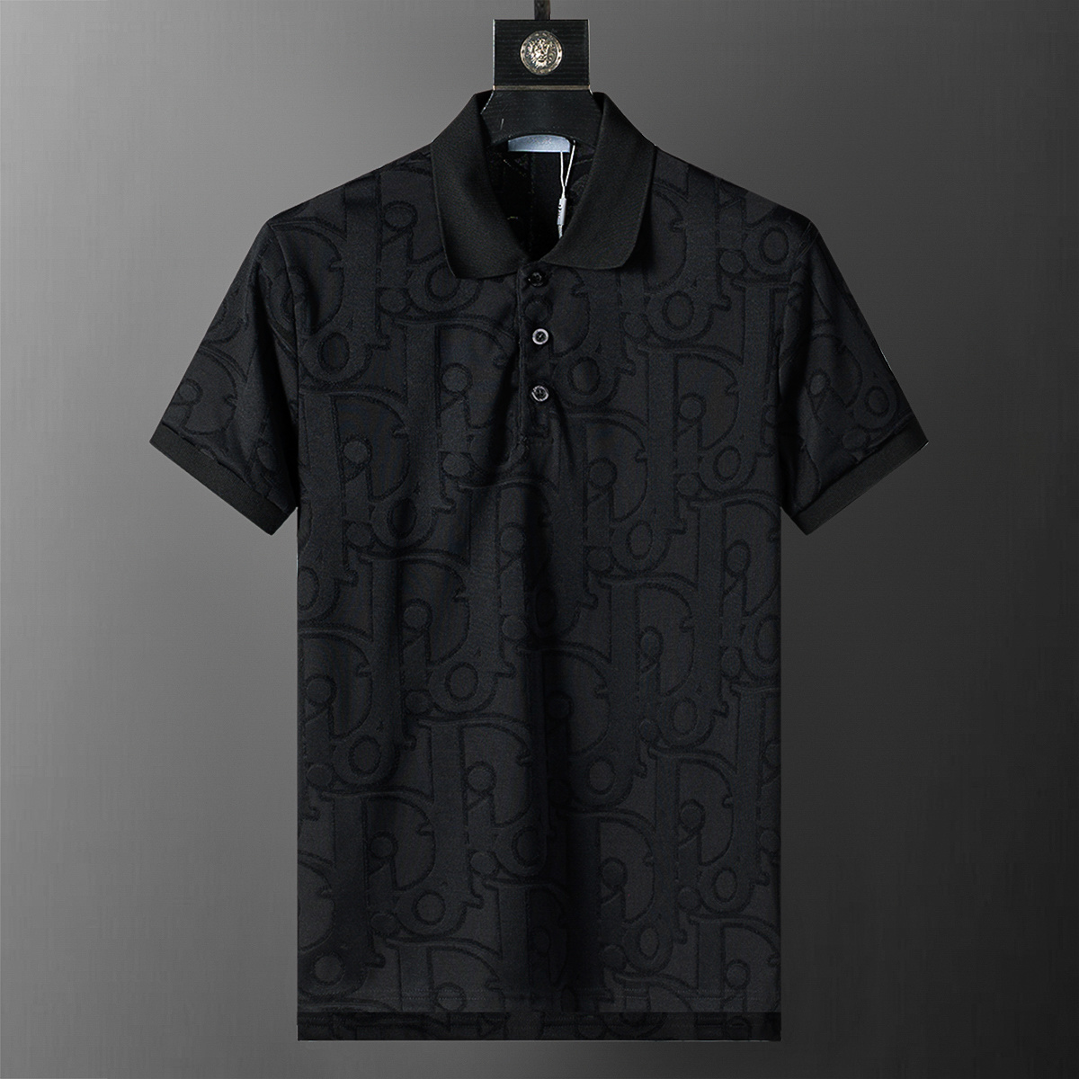 Cheap Dior Polo T -Shirts for Men in 208374, $25 USD- [IB208374] - Replica Dior Polo T -Shirts for Men
