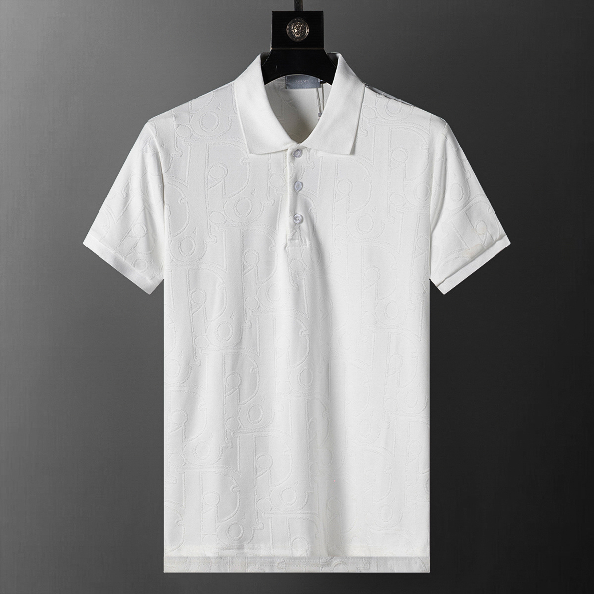 Cheap Dior Polo T -Shirts for Men in 208375, $25 USD- [IB208375] - Replica Dior Polo T -Shirts for Men