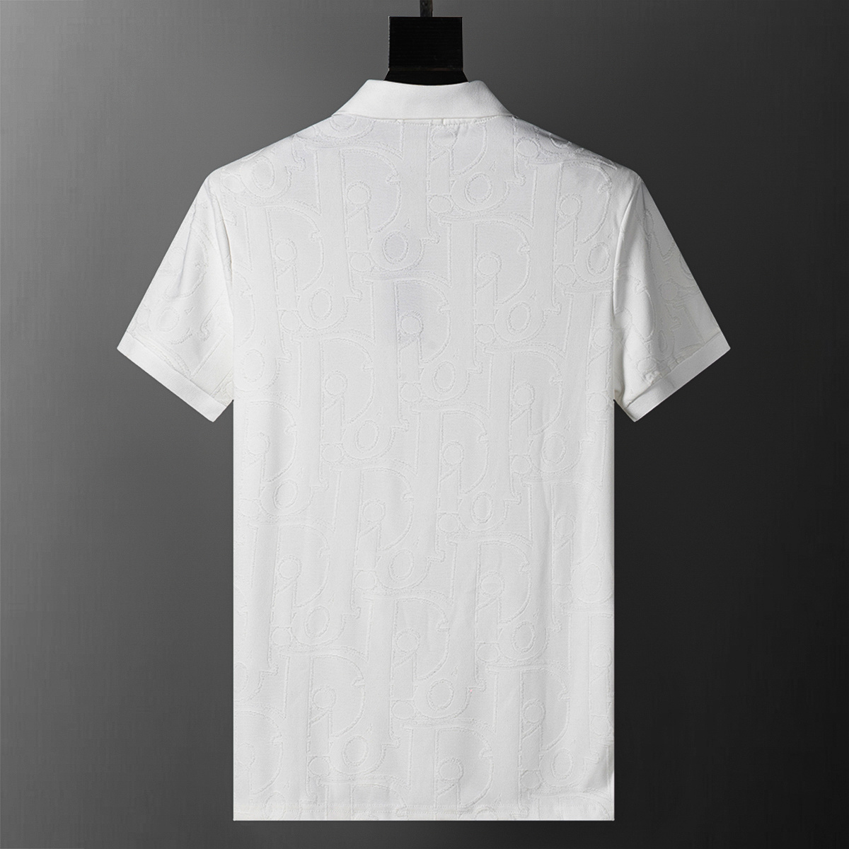 Cheap Dior Polo T -Shirts for Men in 208375, $25 USD- [IB208375] - Replica Dior Polo T -Shirts for Men