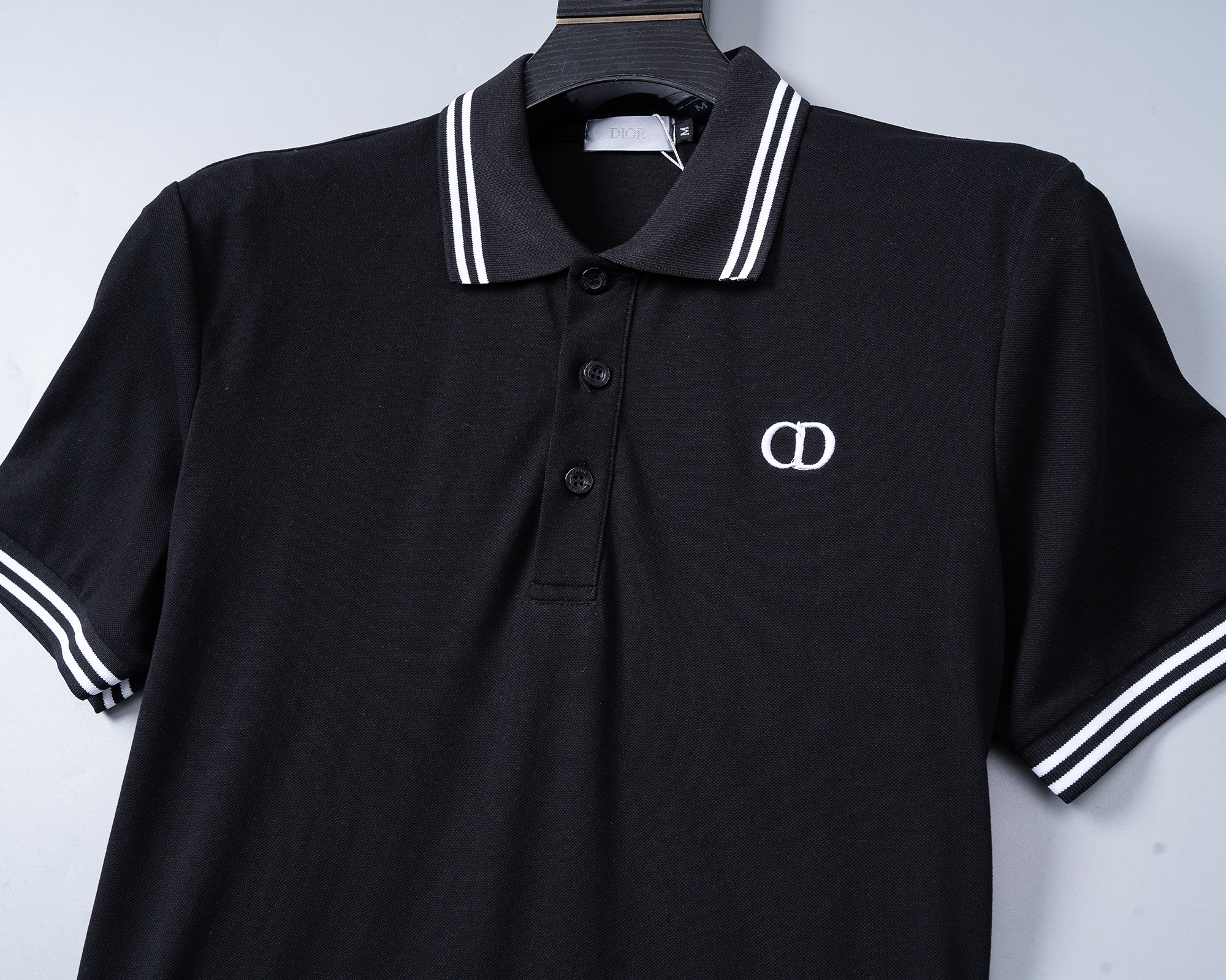 Cheap Dior Polo T -Shirts for Men in 208376, $25 USD- [IB208376] - Replica Dior Polo T -Shirts for Men