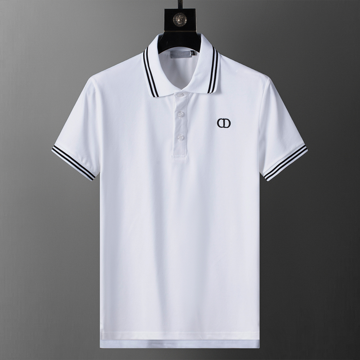 Cheap Dior Polo T -Shirts for Men in 208377, $25 USD- [IB208377] - Replica Dior Polo T -Shirts for Men