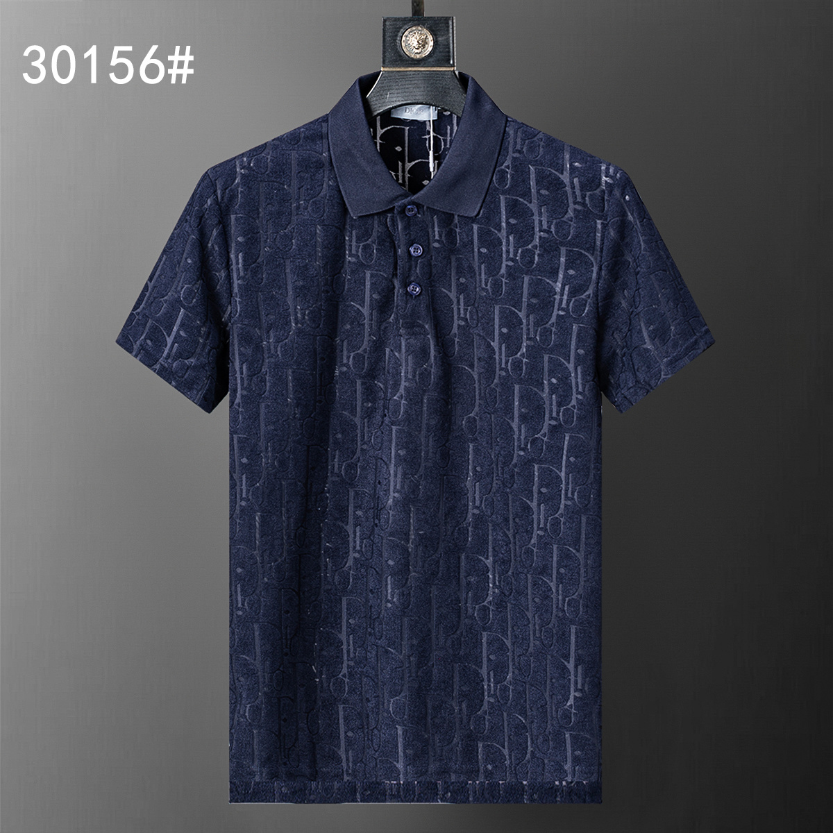 Cheap Dior Polo T -Shirts for Men in 208380, $25 USD- [IB208380] - Replica Dior Polo T -Shirts for Men