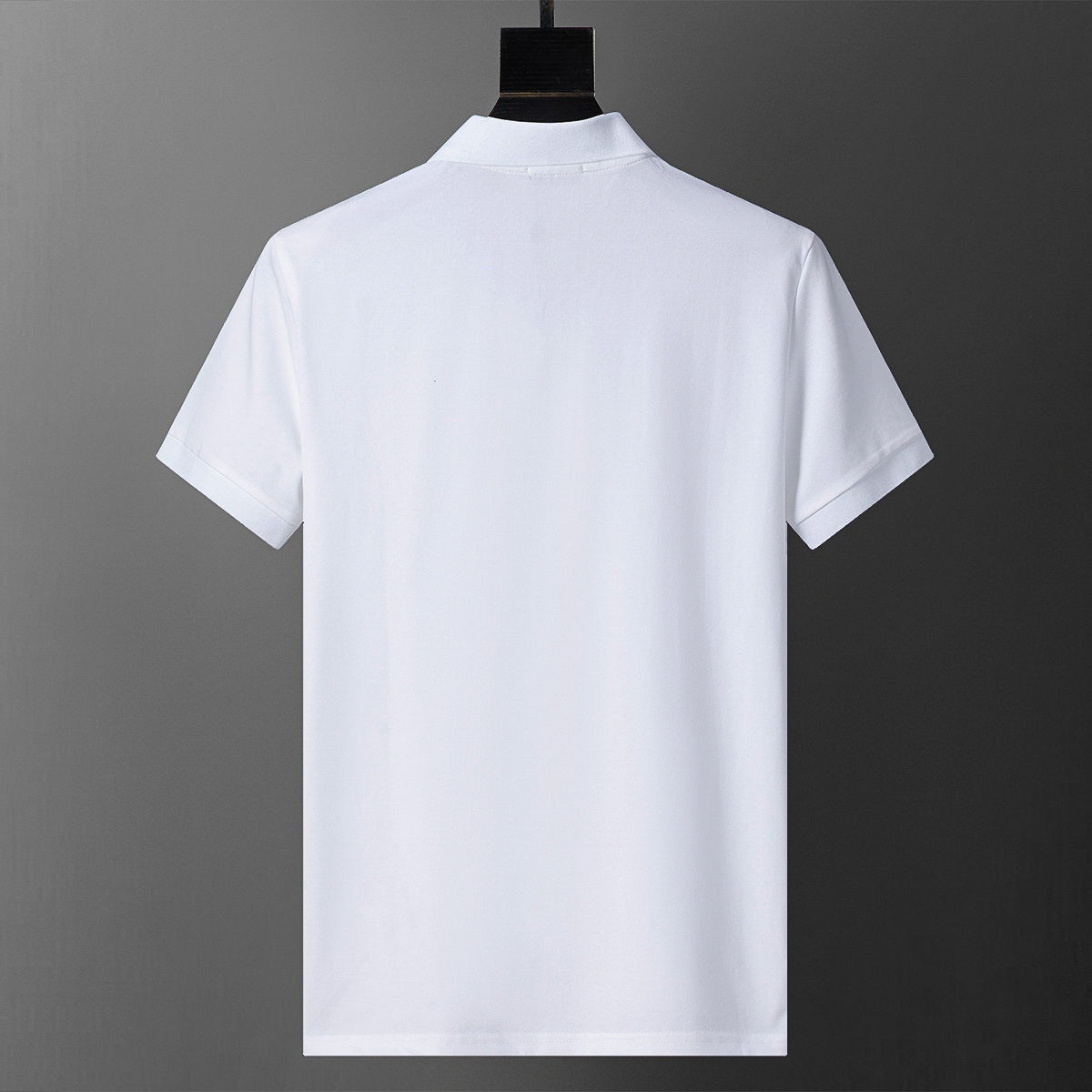 Cheap Moncle POLO T-Shirts for Men in 208382, $25 USD- [IB208382] - Replica Moncle POLO T-Shirts for Men