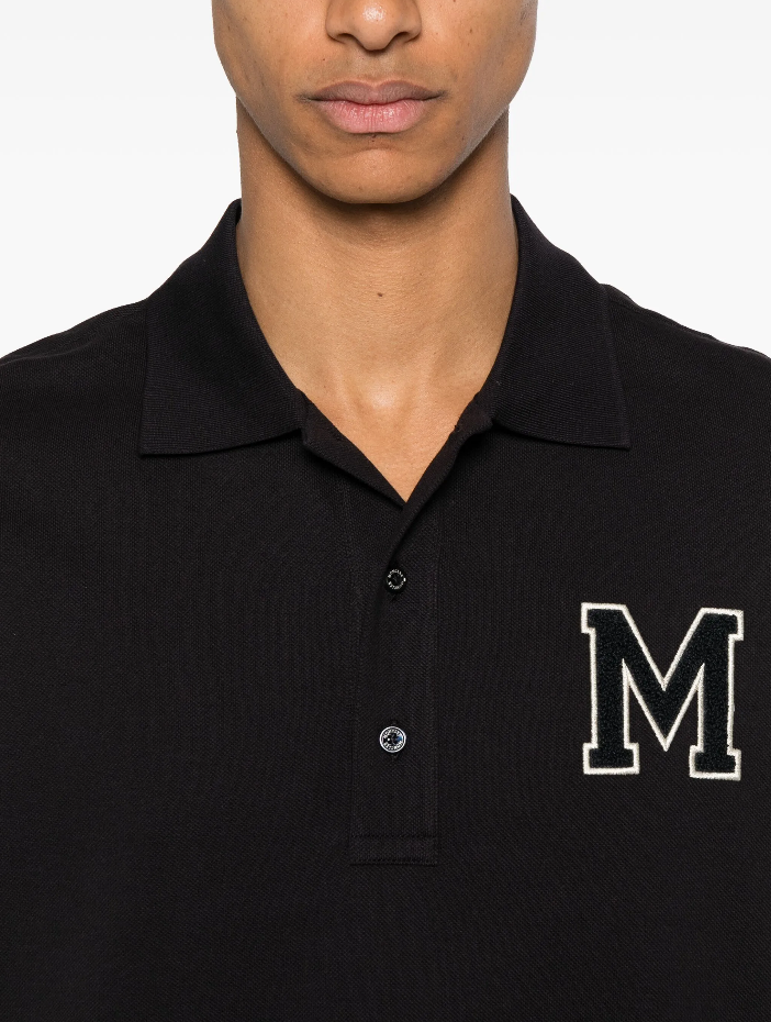 Cheap Moncle POLO T-Shirts for Men in 208383, $25 USD- [IB208383] - Replica Moncle POLO T-Shirts for Men