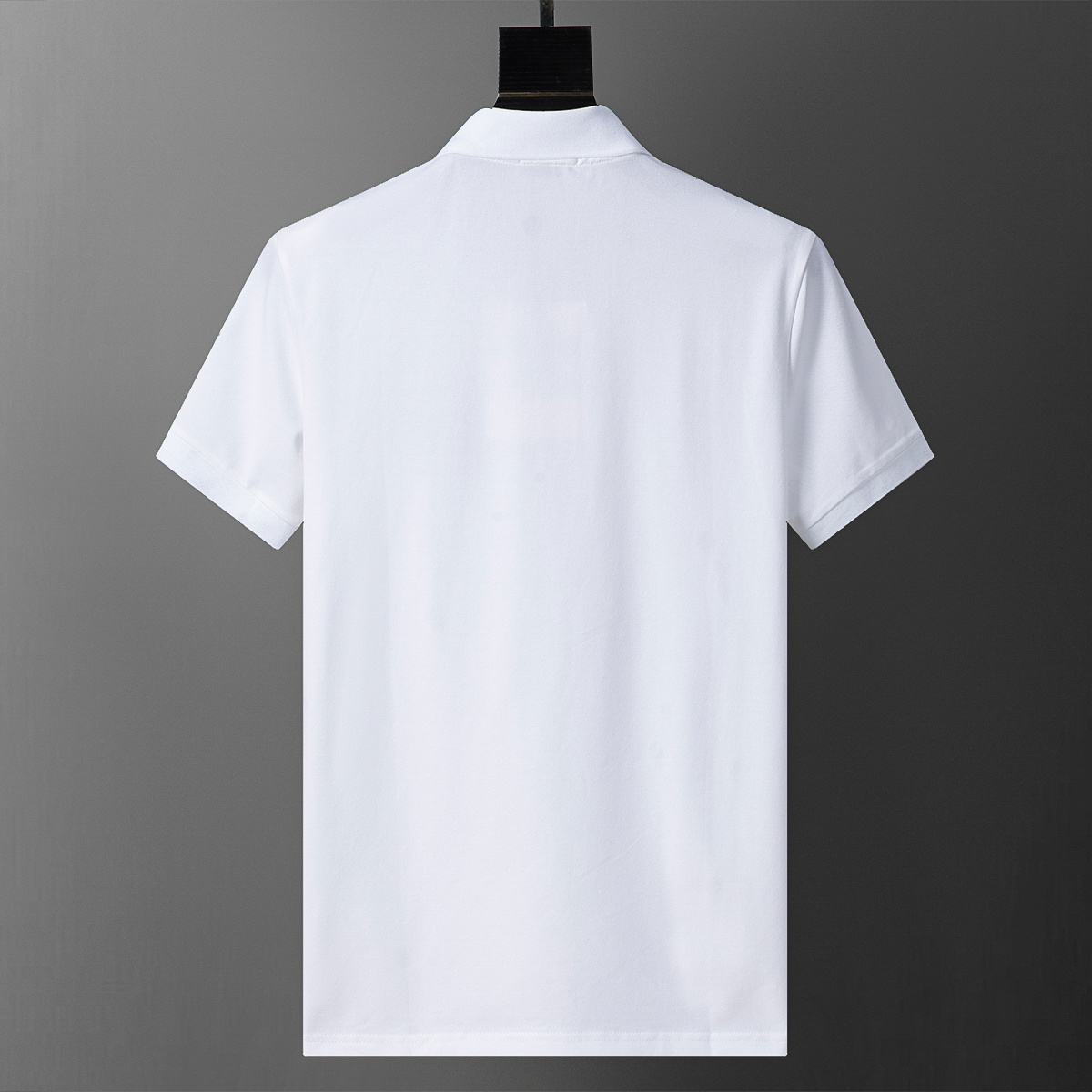 Cheap Moncle POLO T-Shirts for Men in 208384, $25 USD- [IB208384] - Replica Moncle POLO T-Shirts for Men